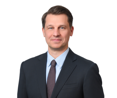 Photo of Adam H. Wierzbowski